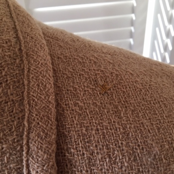 Vintage 1960s boxy  jacket - Picture 5 of 8